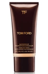 Tom Ford Waterproof Foundation And Concealer, 1.0 Oz./ 30 Ml, Fawn In 4.0 Fawn