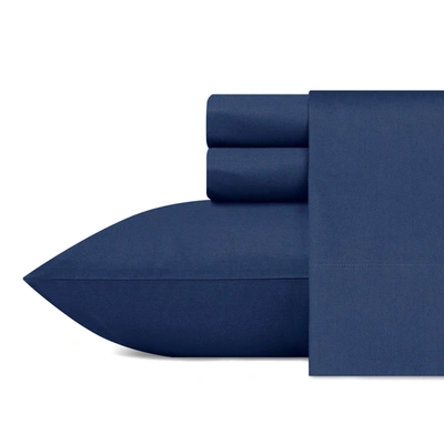 Nautica Captains Sheet Set In Blue