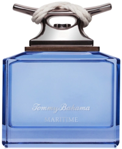 Tommy Bahama Men's Maritime Eau De Cologne Spray, 4.2-oz.