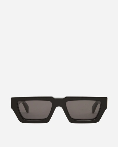 Off-White c/o Virgil Abloh 'manchester' Sunglasses in Blue