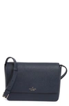 Kate Spade Cove Street Crossbody Bag In Blazer Blue