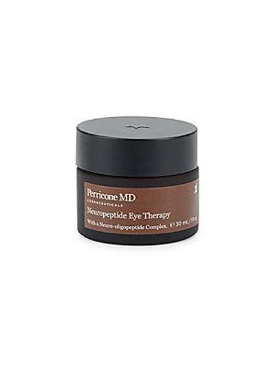 Perricone Md Neuropeptide Eye Therapy