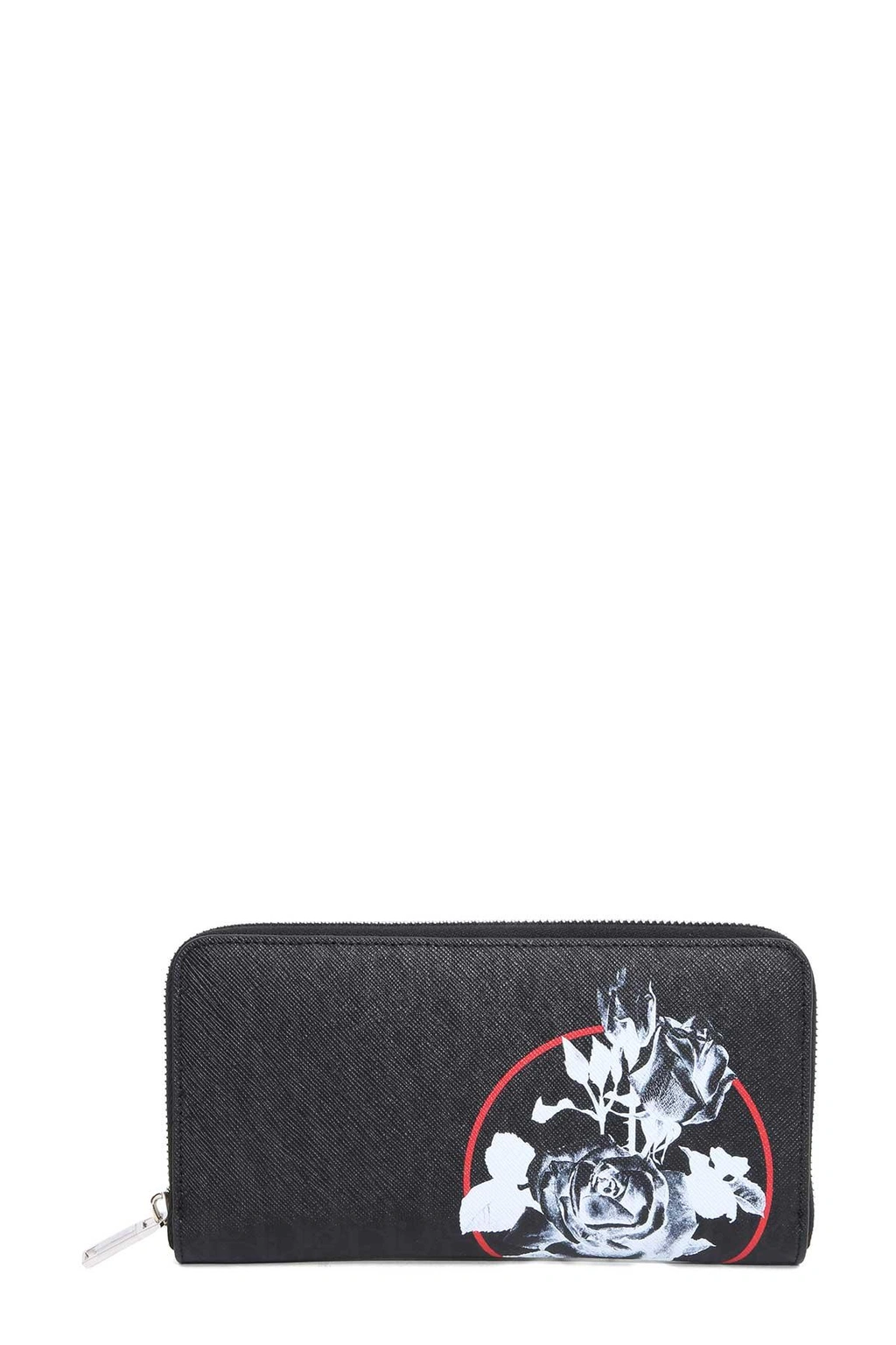 【無料郵送/関税込/正規品】 Dior Jolie Scarlet Wallet Black S Dior Jolie Sakura Wallet Black Cannage Lambskin | DIOR