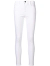 Frame Classic Skinny Jeans