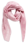 5372 Dalia/ Pale Pink