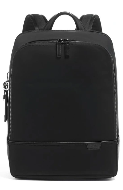 Tumi William Backpack In Black