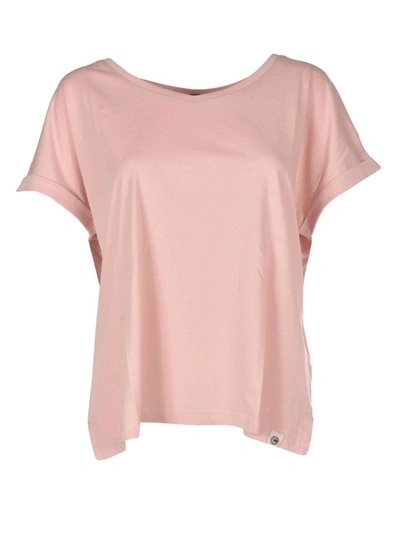 Colmar T-shirt In Pink