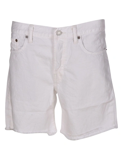 Polo Ralph Lauren Short In White
