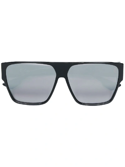 Dior Hit Sunglasses In Black