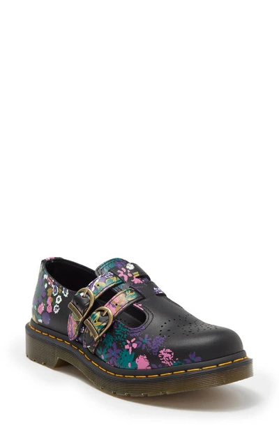 Dr. Martens' 8065 Mary Jane In Vintage Floral