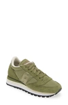 Saucony Jazz Triple Sneaker In Green