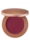 Yensa Super Serum Silk Cream Blush In Burgundy