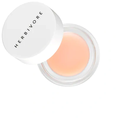 Herbivore Coco Rose Coconut Oil Lip Conditioner 0.17 oz/ 5 ml