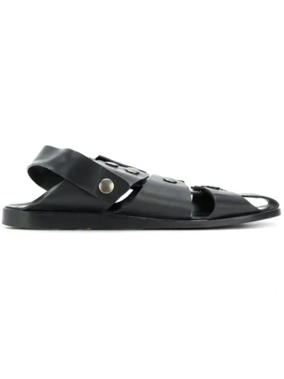 DAMIR DOMA X OFFICINE CREATIVE FREKI GLADIATOR SANDALS CS1M0025L202412897702