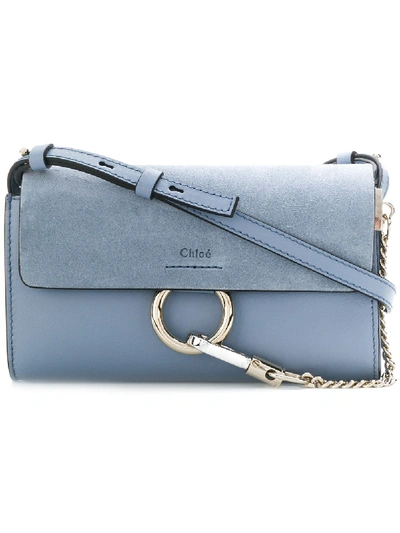 Chloé Faye Small Shoulder Bag