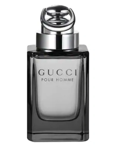 Gucci Men's  By  Pour Homme In Size 2.5-3.4 Oz.