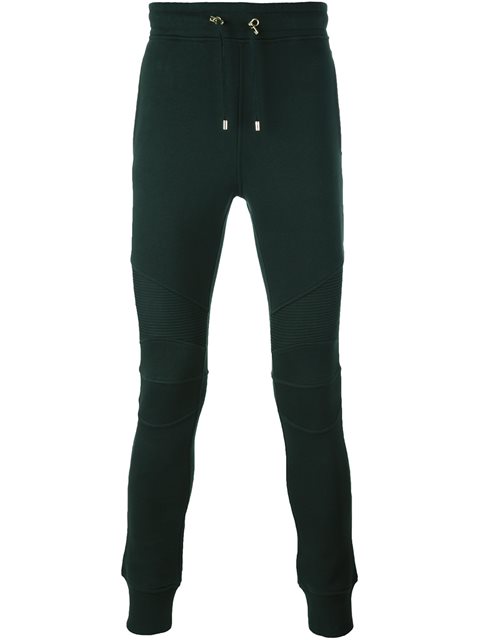 biker track pants