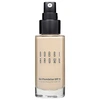 Bobbi Brown Skin Oil-free Liquid Foundation With Broad Spectrum Spf 15 Sunscreen In Warm Ivory 1 (very Light Beige With Yellow Undertones)