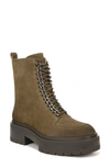 Sam Edelman Lovrin Bootie In Washed Stoned