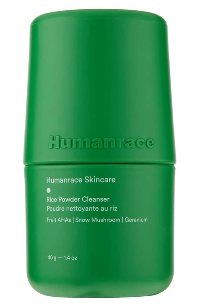 Humanrace Rice Powder Cleanser, 1.4 oz In Regular