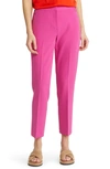 Kobi Halperin Alexi Straight Leg Pants In French Pink