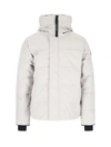 Canada Goose Jackets In Yellow
