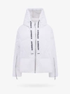 Khrisjoy Jacket In White