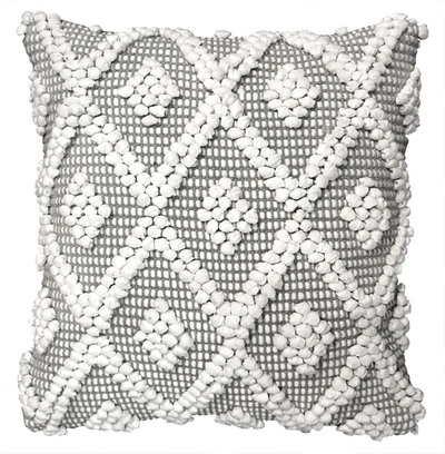 Lush Decor Adelyn Decorative Pillow Cover