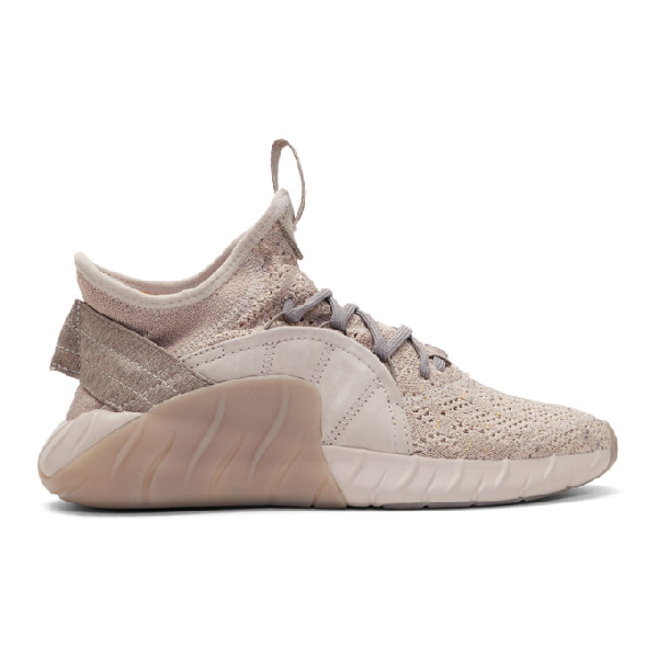 adidas tubular rise beige