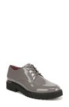 Franco Sarto Charles Patent Derby In Grey