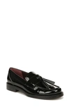 Franco Sarto Lucia Loafer In Black