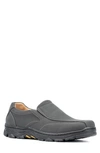 X-ray Gennaro Faux Leather Slip-on In Black