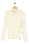 Sanctuary Essentials Turtleneck In Ivory