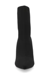 Journee Collection Noralinn Bootie In Black