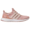 Adidas Originals Women's Ultraboost 4.0 Running Shoes, Pink