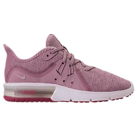 women's nike air max sequent 3 casual shoes
