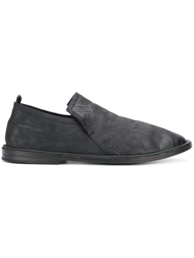 Marsèll Tost 2420 Loafers In Black