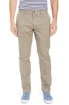 Bonobos Slim Fit Stretch Washed Chinos In Desert Granite