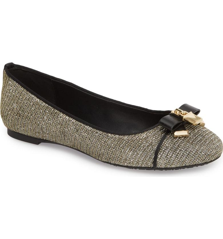 alice ballet flat
