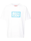 424 Today Slogan T