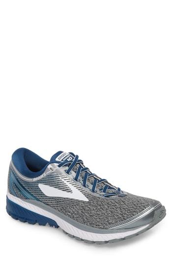 brooks ghost olympic
