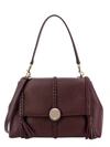 Chloé Penelope In Purple