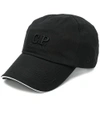 C.p. Company Adjustable Baseball Cap