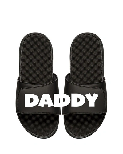 Islide Men's Daddy Slide Sandals