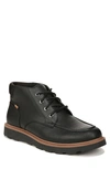 Dr. Scholl's Maplewood Faux Leather Boot In Black