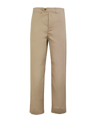 8 By Yoox Pants In Grey