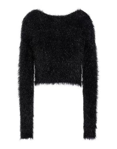 8 By Yoox Sweaters In Black