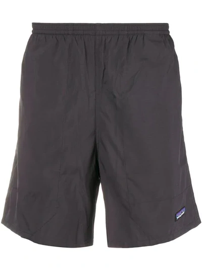 Patagonia Swim Shorts In Grey