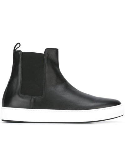 dsquared2 chelsea boots