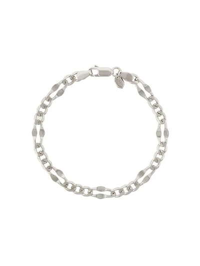 Maria Black Dean Bracelet In Metallic